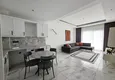 Affordable Purchase 1+1 furnished apartment in the center of Alanya, near Cleopatra Beach 1