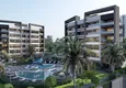 Buy Modern residential complex in Antalya — comfort class, construction phase, Altintash district 1 