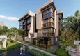 Buy Modern apartments from a developer in Altintash, Antalya — a comfortable complex under construction 2 