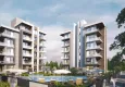 Buy Apartments from the developer in Antalya, Altintash district 1