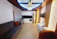 Affordable Purchase Cozy one bedroom apartment with furniture in the center of Alanya 1