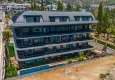 Buy Apartments in the center of Alanya - primary property from the developer 2