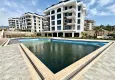 Buy Two-bedroom apartment in a luxury residential complex — Alanya, Oba district 2