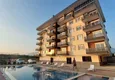 Buy New apartment with a fine finish — Alanya, Kargicak district 1 