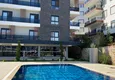 Buy Modern turnkey one-bedroom apartment in a new complex — Alanya, Oba district 3
