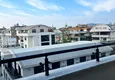Affordable Purchase  Furnished duplex penthouse in Alanya, Upper Oba  21 