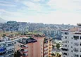 Affordable Purchase Apartment in Alanya, Tosmur district - modern interior, view of the sea and the Dim River 21