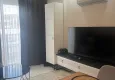Affordable Purchase Furnished 1+1 apartment in a new modern complex in Gazipasa 6 