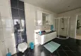 Affordable Purchase Duplex penthouse with original interior design and sea view — Mahmutlar district, Alanya 28 