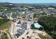 Buy Finished apartments in a modern residential complex — Oba, Alanya 2