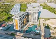 Buy Furnished 2+1 apartment in a comfortable complex — Alanya, Avsallar district 3