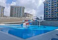 Buy Finished one-bedroom apartment in a residential complex with full infrastructure — Avsallar district, Alanya 2