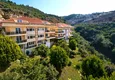 Buy Furnished townhouse with panoramic views in Alanya, Kargicak district 2 