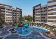 Buy Modern residential complex in Antalya — comfort class, construction phase, Altintash district 2 
