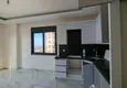Affordable Purchase  Apartment in Alanya from the owner - with a fine finish and sea view, Avsallar district  2 