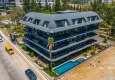 Buy Apartments in the center of Alanya - primary property from the developer 1