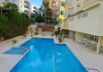 Buy Duplex in the center of Alanya - suitable for a residence permit, with furniture and a jacuzzi on the outdoor terrace  2 