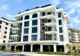 Buy Two-bedroom apartment in a luxury residential complex — Alanya, Oba district 3
