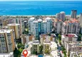 Buy Budget version of a one-bedroom apartment in Alanya, Mahmutlar district 2