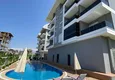 Buy Apartments directly from the developer in a cozy residence - Kargicak, Alanya 2 
