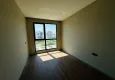Affordable Purchase One bedroom apartment with mountain views in a modern complex — Kargicak, Alanya 2 