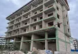 Affordable Complex under construction in Kargicak district, Alanya — investment property directly from the developer 2