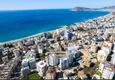 Buy Three-room apartment in Alanya, Tosmur district. Ideal for obtaining a residence permit 4