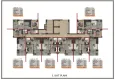 Purchase cheap An advantageous offer in terms of price and quality — apartment directly from the owner, Demirtash district, Alanya 1