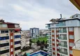 Affordable Purchase  Duplex in the center of Alanya - suitable for a residence permit, with furniture and a jacuzzi on the outdoor terrace  38 