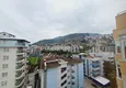 Affordable Purchase  Duplex in the center of Alanya - suitable for a residence permit, with furniture and a jacuzzi on the outdoor terrace  40 