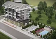 Buy Complex under construction in Kargicak district, Alanya — investment property directly from the developer 7