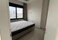 Affordable Purchase Apartment 1+1 with furniture and sea view, Mahmutlar district — Alanya 3 