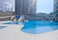 Buy Finished one-bedroom apartment in a residential complex with full infrastructure — Avsallar district, Alanya 3
