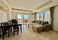 Affordable Purchase Real estate for a residence permit! Two bedroom apartment with sea view in Alanya, Cikcilli district 3