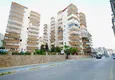 Buy Furnished apartment in a comfortable complex, Mahmutlar district — Alanya 3 