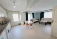 Affordable Purchase Furnished apartment in a comfortable complex, Mahmutlar district — Alanya 3 