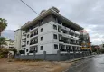 Buy 1+1 apartment in a new boutique complex in the center of Alanya, Cleopatra beach area 3 