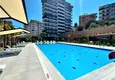 Buy Apartment in Alanya, Tosmur district - modern interior, view of the sea and the Dim River 3