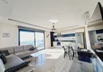 Affordable Purchase Apartment in Alanya, Tosmur district - modern interior, view of the sea and the Dim River 3