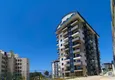 Buy Apartment in Alanya from the owner - with a fine finish and sea view, Avsallar district  3 