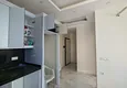 Affordable Purchase  Apartment in Alanya from the owner - with a fine finish and sea view, Avsallar district  3 