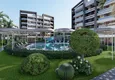 Buy Modern residential complex in Antalya — comfort class, construction phase, Altintash district 3 