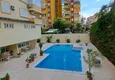 Buy Duplex in the center of Alanya - suitable for a residence permit, with furniture and a jacuzzi on the outdoor terrace  3 