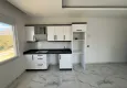 Affordable Purchase Penthouse duplex with fine finishing in a new complex - Mahmutlar district, Alanya 3