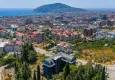 Buy Apartments in the center of Alanya - primary property from the developer 3
