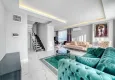 Affordable Purchase Turnkey two-level apartment in a comfort complex — Mahmutlar, Alanya 3