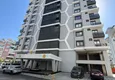 Buy Apartment 1+1 with furniture and sea view, Mahmutlar district — Alanya 2 