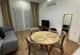 Affordable Purchase Turnkey one-bedroom apartment in Alanya, Oba district 3 