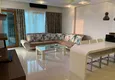 Affordable Purchase Furnished three-room apartment in a premium complex — Mahmutlar district, Alanya 3