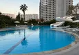 Buy One bedroom apartment with furniture in a well-maintained complex — Mersin, Tomyuk district 3 